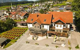 Gasthof Franziskibad