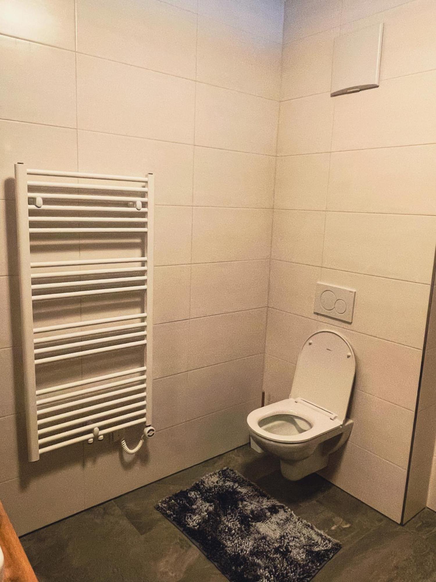 באד הרינג Gasthof Franziskibad מראה חיצוני תמונה